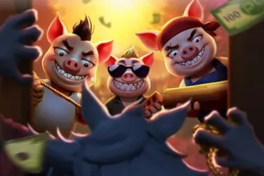 Classic Slots 3 Reel မြန်မာ ကစားပွဲ