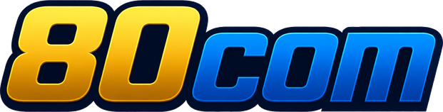 80com Logo